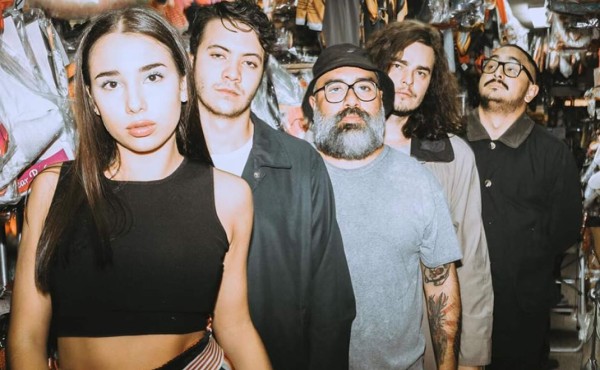 Banda guatemalteca expulsa a un integrante por violencia machista