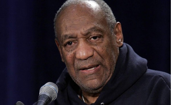 Bill Cosby rechaza declarar en su juicio por abuso sexual  