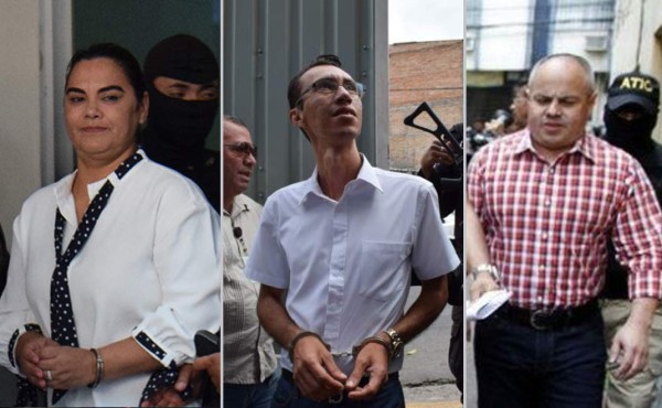 Suspenden juicio en contra de Rosa Elena de Lobo