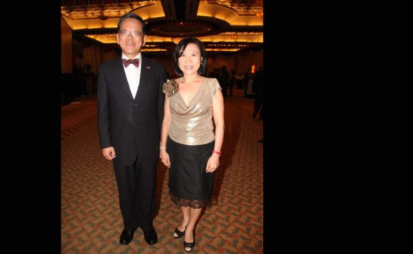 Taiwán celebra sus 104 años de fundación