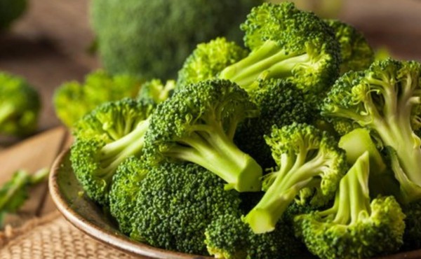 Los grandes beneficios y propiedades que aporta el brócoli a nuestro cuerpo