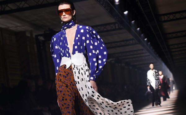Givenchy celebra la 'belleza imperfecta”