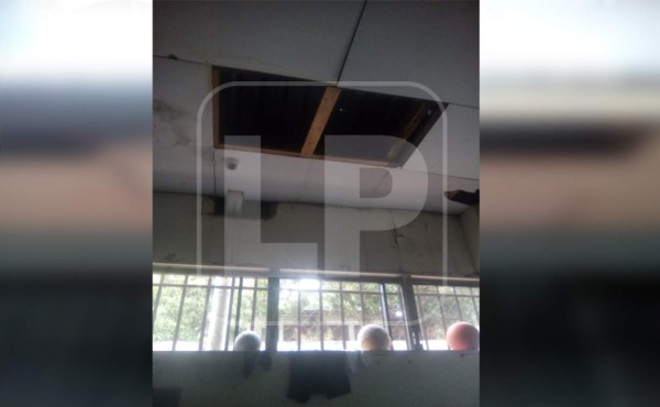 Contagios, muertes y condiciones precarias priman en hospitales psiquiátricos de Honduras