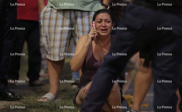 Víctima de tiroteo en salida al sur trabajó con carnicero asesinado hace 22 días