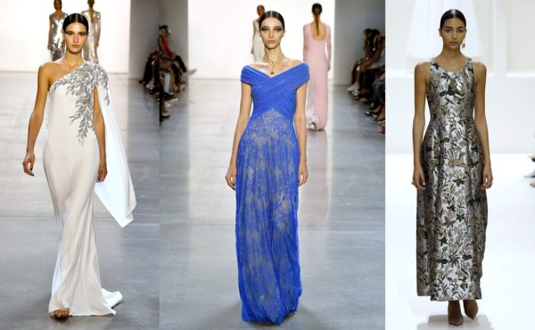 Vístete de gala para recibir el año nuevo