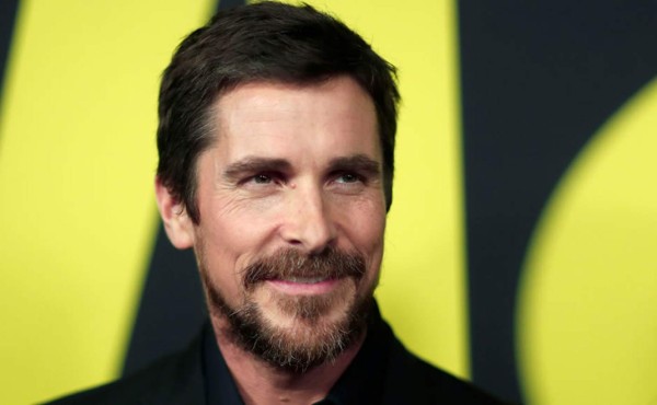 Christian Bale rompe su promesa y vuelve a transformar su cuerpo para una película