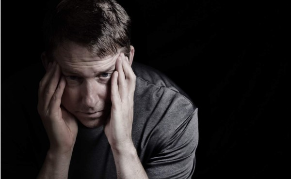 Sin fortuna en el amor