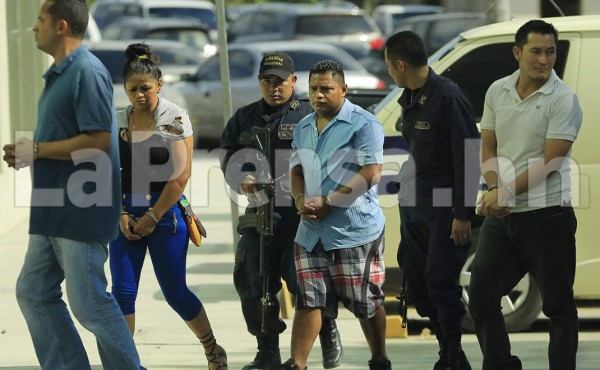 Payasitos acusados de mendicidad se defenderán en libertad