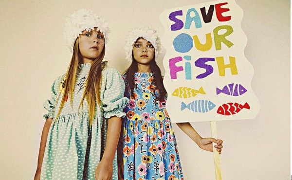 ¡Marcas que luchan por el mundo!