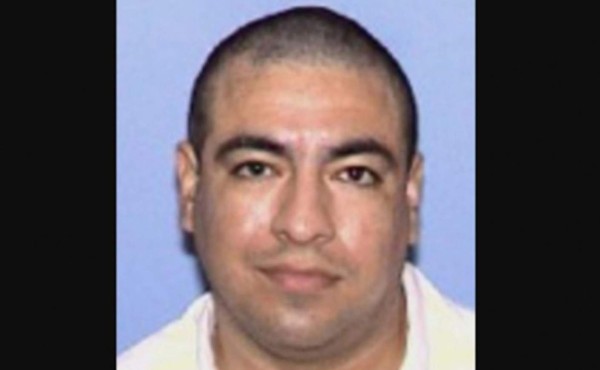 Texas ejecuta a un latino por asesinar a cinco familiares