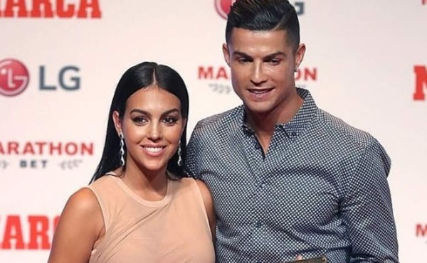 ¿Se casaron en secreto Georgina Rodríguez y Cristiano Ronaldo?
