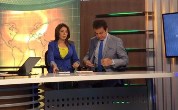 Salvador Nasralla: La sexualidad está en la mente