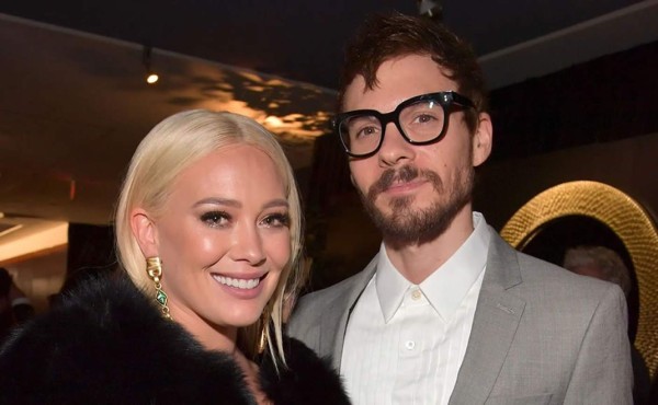 Hilary Duff y los detalles de su boda con Matthew Koma