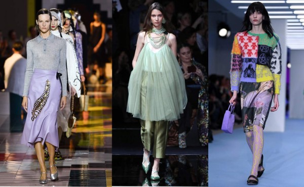 Calzado plano para andar cómoda y a la moda