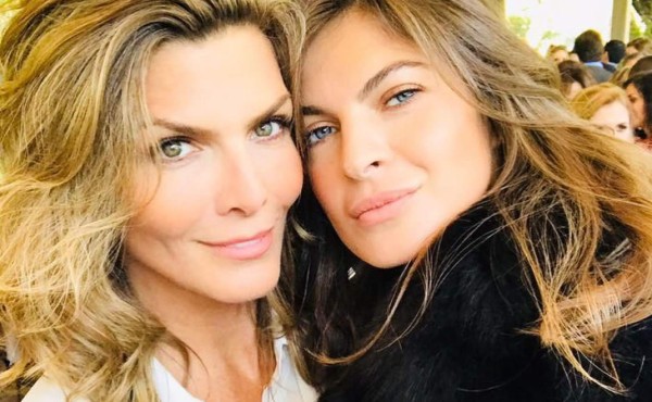 Filtran fotos íntimas de Montserrat Oliver