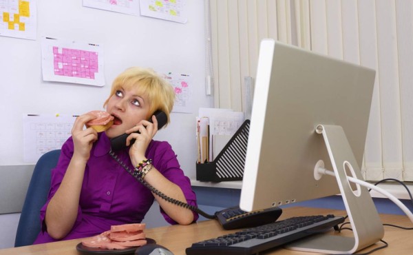 Falta de compromiso, un problema en las organizaciones