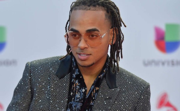 Ozuna descubierto con armas de alto calibre, según investigaciones policiales