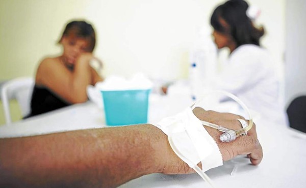 10 muertos en Puerto Rico por chikunguña