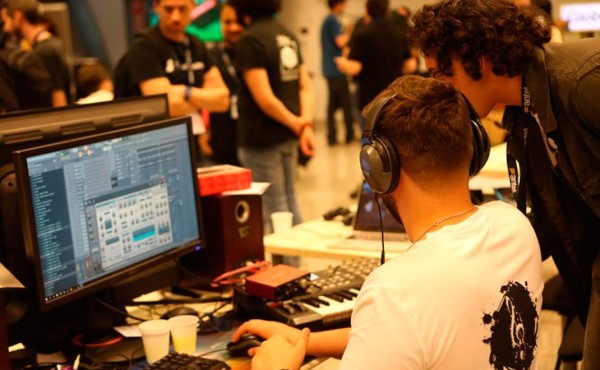 Los estudios de videojuegos perderán 90 millones por el coronavirus