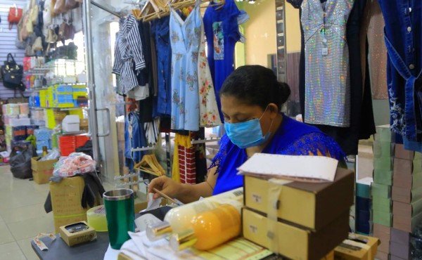 Pequeñas empresas de Honduras luchan por la sobrevivencia