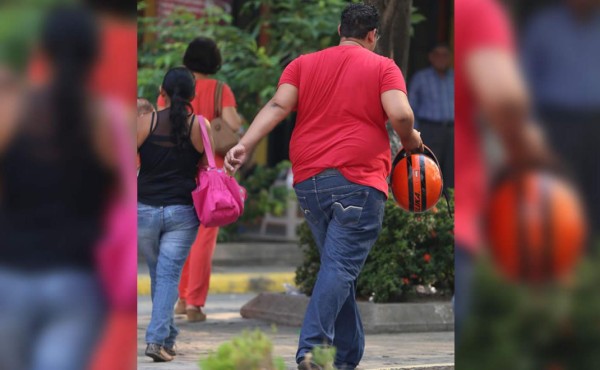 La diabetes y la obesidad matan a más hondureños