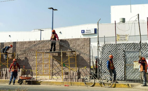 Las amenazas de aranceles de Trump ponen en riesgo a la industria automotriz mexicana