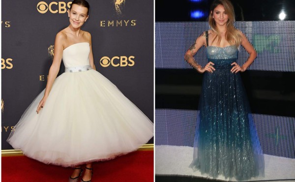 Princesas urbanas en faldas de tul