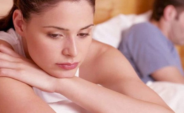 ¿Qué es lo que una mujer jamás debe hacer en su vida?