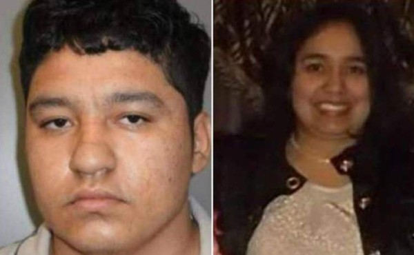 Hondureño que mató a su madre en EUA es absuelto por un juez