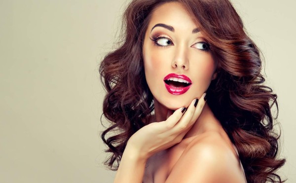 No te deprimas, no eres tú, es tu pelo