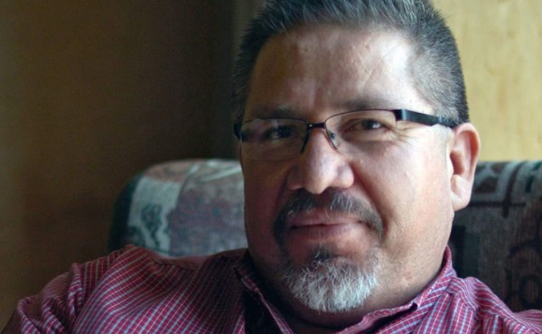 Javier Valdez, el periodista que desafió al narco