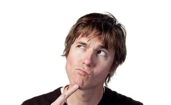 Chico tímido quiere conquistar a vendedora