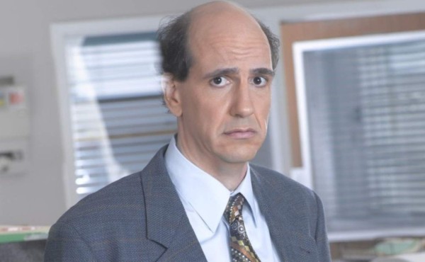 Muere a los 56 años el actor Sam Lloyd, conocido por la serie 'Scrubs'