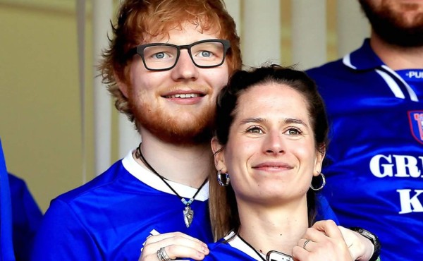 Ed Sheeran se retira temporalmente por amor