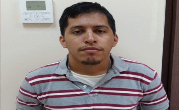 Dictan detención judicial al sospechoso de haber matado a maestra del Patria