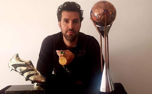 24 de abril de 1999: El día en el que la selección española aprendió a ganar