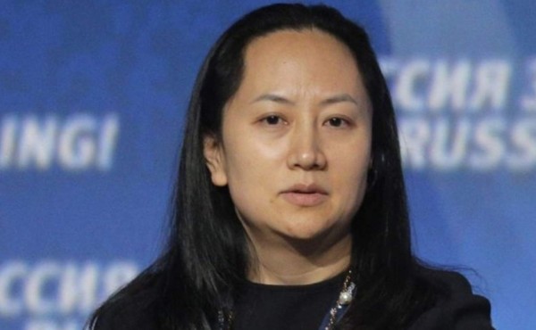 China convoca a embajador de EEUU por arresto de directora de Huawei