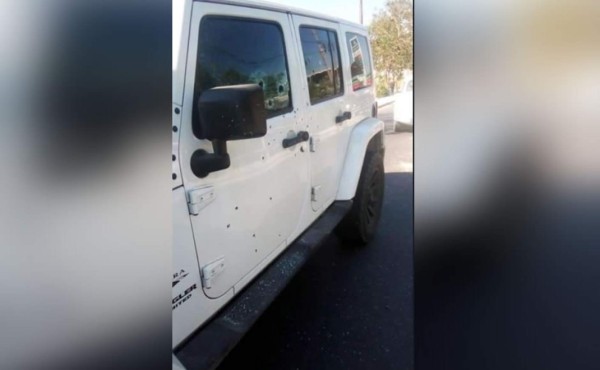 Matan a 2 mujeres y hieren a 2 niños en Tabasco