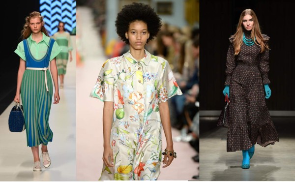 El vestido, pieza esencial para tus looks veraniegos