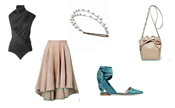 Saca la balletista que hay en ti