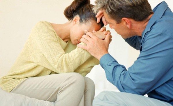 Ante pérdida, buscar ayuda es lo aconsejable