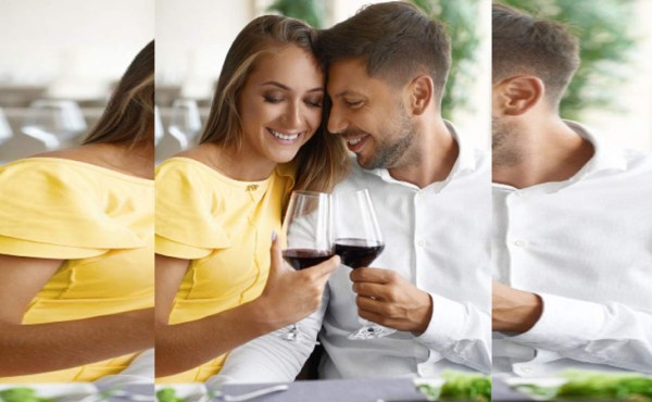 Salir solos una vez por semana