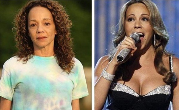 Hermana de Mariah Carey es detenida por prostitución