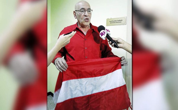 Termina plazo para que partidos se inscriban al TSE