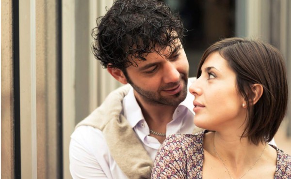 Ya se aburrió del novio después de 15 años