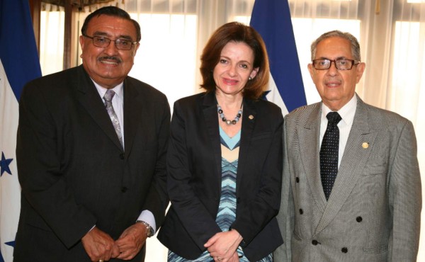 Los 100 años del Himno Nacional de Honduras