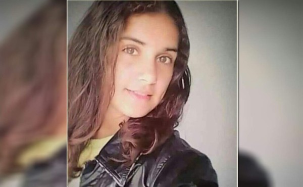 Buscan a jovencita que desapareció en Santa Bárbara