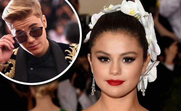 Selena Gómez recupera la autoestima gracias a Justin