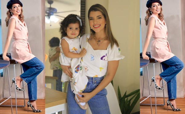 Demmy Aguilar:'Entre más plena te sientas, más puertas y oportunidades se abren”