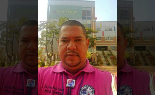 Hieren de bala a maestro del Franklin Roosevelt